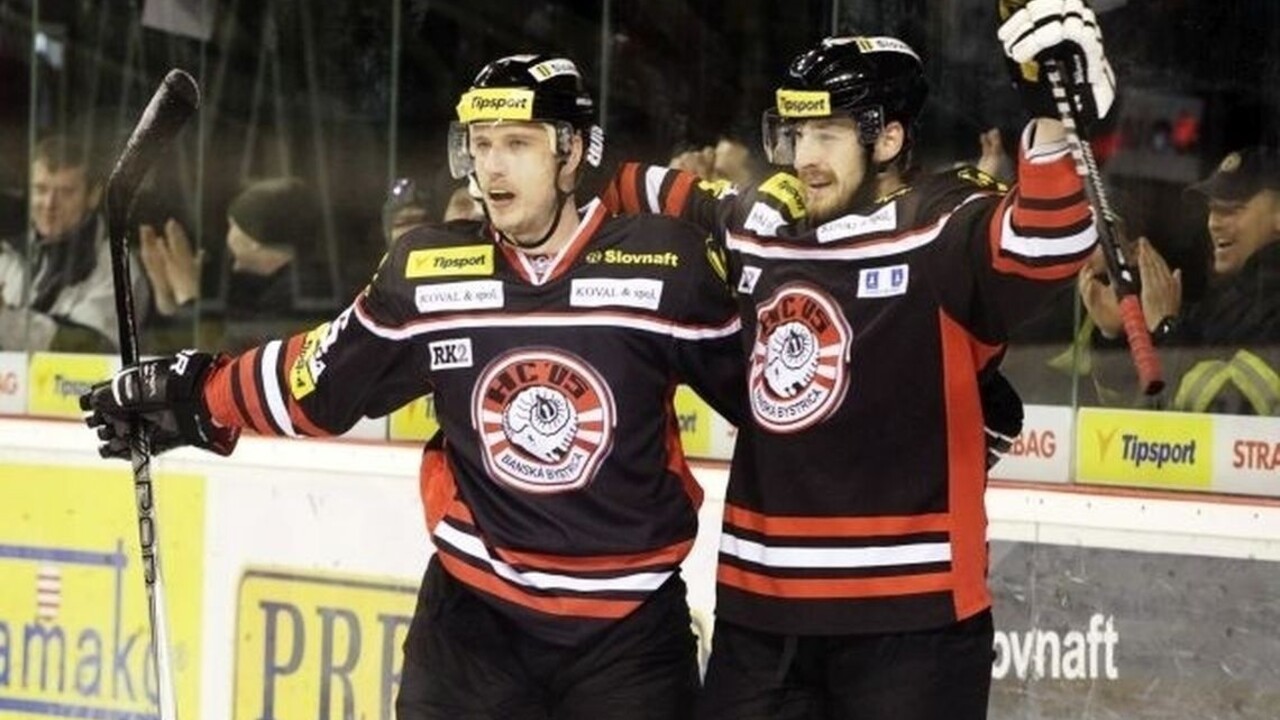 Banská Bystrica s prehľadom deklasovala Nové Zámky