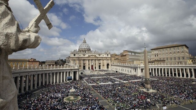 Robiť zázraky bude obtiažnejšie. Aké sú nové vatikánske pravidlá?