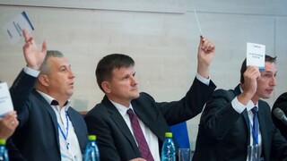 Zmena stanov je podľa Hlinu záchranný balík pre hnutie