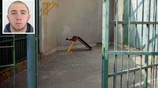 Väzeň stále uniká, polícii pri Piešťanoch nepomohol ani vrtuľník