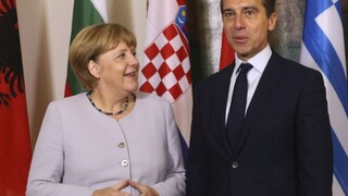 EÚ musí prevziať kontrolu nad hranicami, potvrdil migračný summit