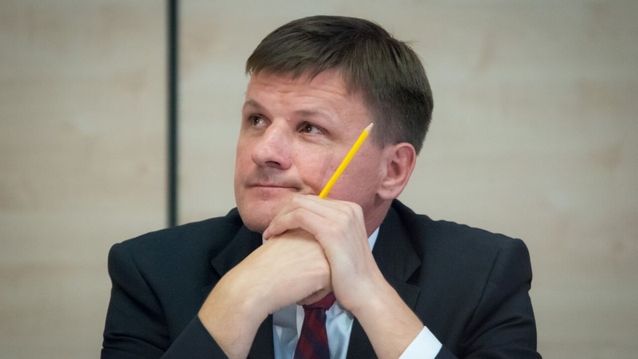 Alojz Hlina 1140px (SITA/Marek Mrviš)