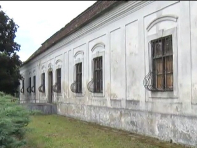 Kaštieľ v Svinej má nového majiteľa, ten chce zachovať jeho historický ráz