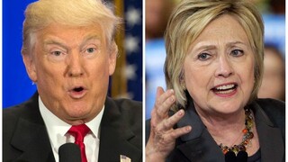 Clintonovú a Trumpa čaká prvá televízna debata
