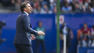 Labbadia končí na lavičke Hamburgu, Bayern naďalej bez prehry