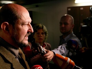 Zala dočasne odchádza zo Smeru, šokovali ho programové tézy