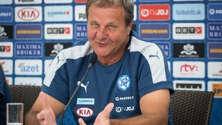 Kozák zverejnil nomináciu, musí sa zaobísť bez viacerých opôr