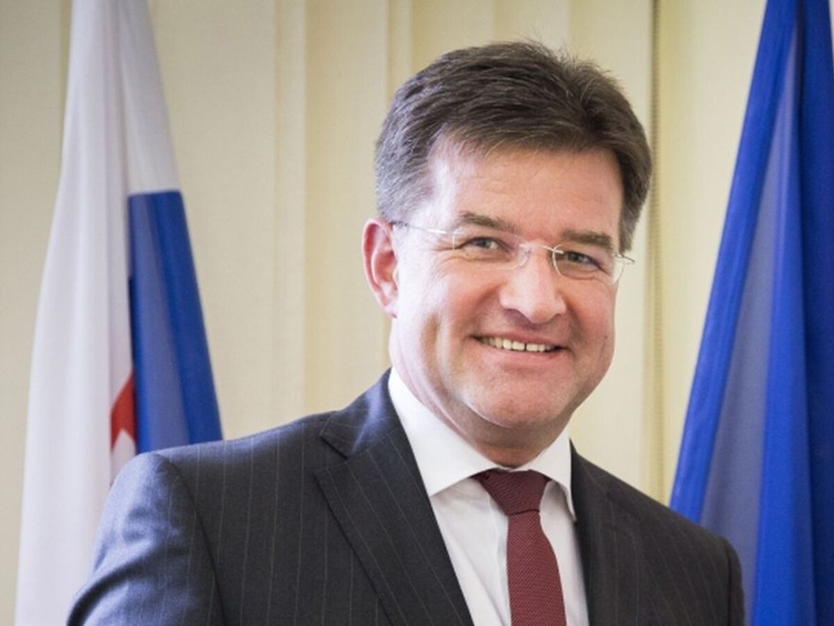 V piatej voľbe generálneho tajomníka OSN skončil Lajčák tretí