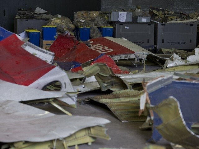 Podľa náznakov Moskvy malajzijský boeing monitorovali Ukrajinci
