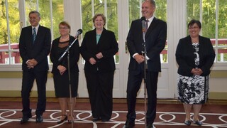 Ombudsmani krajín V4 rokujú v Tatrách, témou sú ľudské práva