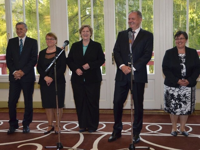 Ombudsmani krajín V4 rokujú v Tatrách, témou sú ľudské práva