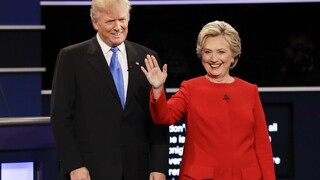 Pozrite si 10 sporných výrokov Trumpa a Clintonovej z ich prvej debaty