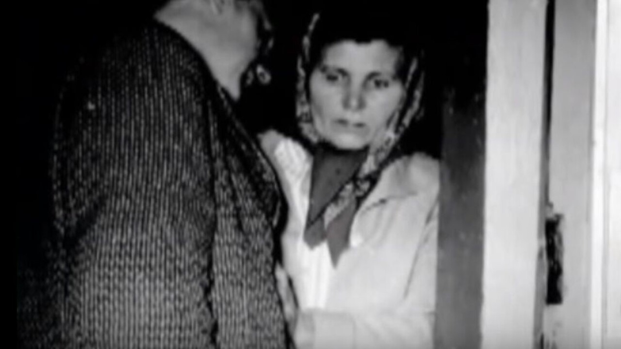 Mužovu hlavu nechala vo vlaku. Pred polstoročím popravili vrahyňu Čubírkovú