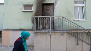 V Drážďanoch explodovali bomby, cieľom bola aj mešita