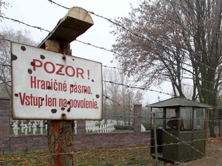 Zverejnili zoznam sudcov, ktorí trestali za útek na Západ. Mnohí stále robia