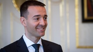 Drucker sľubuje zmeny k lepšiemu, chce zdravotníctvo zmodernizovať