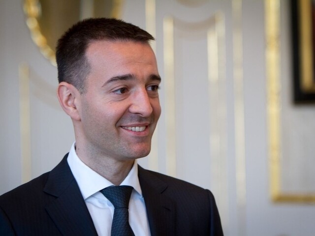 Drucker sľubuje zmeny k lepšiemu, chce zdravotníctvo zmodernizovať