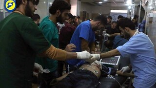 WHO apeluje na evakuáciu ranených a chorých zo sýrskeho Aleppa