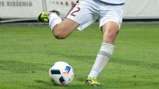 Futbalisti Podbrezovej nepostúpili do osemfinále Slovnaft Cupu