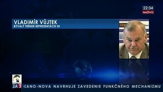 HOSŤ V ŠTÚDIU: V. Vůjtek o finále Svetového pohára