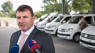 Vyšetrovací tím kauzy Bašternák nebol rozprášený, tvrdí Imrecze