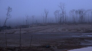 Na hranici zaživa upálili ženu. Uverili, že je čarodejnica