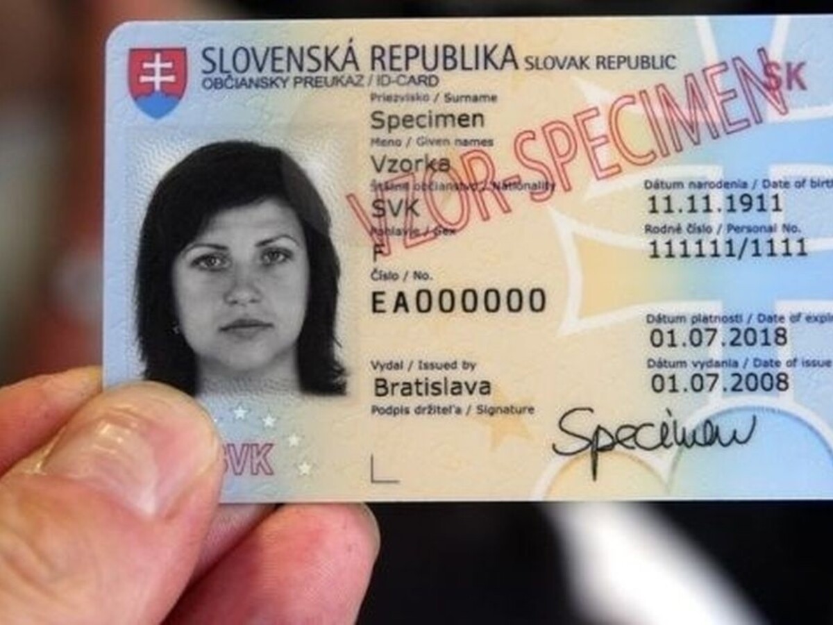 S elektronickými preukazmi poistenca už nepočítajú, využijú sa občianske