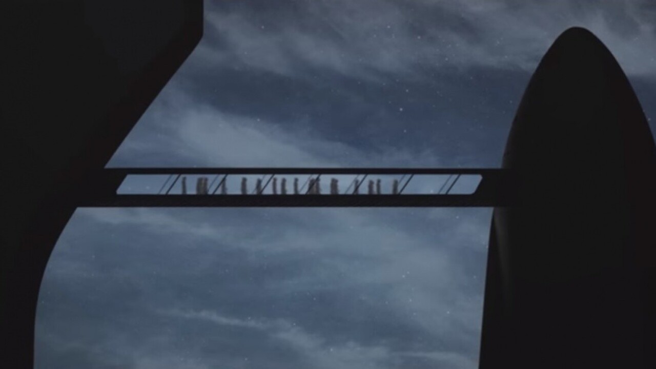 Miliardár Musk predstavil svoj veľký plán dobytia Marsu