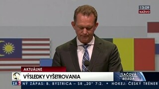 TB tímu expertov o výsledkoch vyšetrovania pádu lietadla MH17