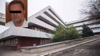 Počas razie v Národnom onkologickom ústave zadržali primára
