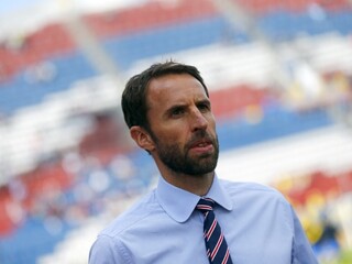 Allardycea nahradí Southgate, anglický tím je vraj v dobrých rukách