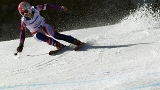 Úsek alpských disciplín: Financovanie našich lyžiarov nie je ohrozené