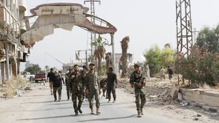 Oslobodili Nemku, ktorú uniesli džihádisti. V zajatí porodila