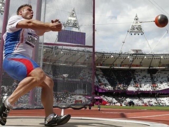 Lomnický má po olympiáde opletačky, súdi sa s bývalým klubom