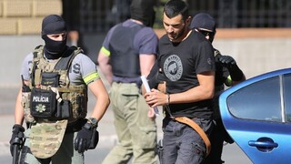 Piťov kumpán skončil vo väzbe, podal sťažnosť