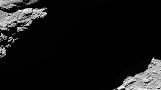 Rosetta sa zrútila na kométu, do poslednej chvíle posielala fotografie