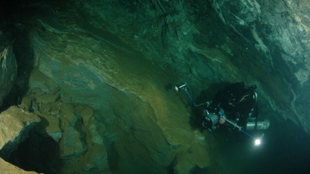 Neďaleko slovenských hraníc je najhlbšia zatopená jaskyňa sveta