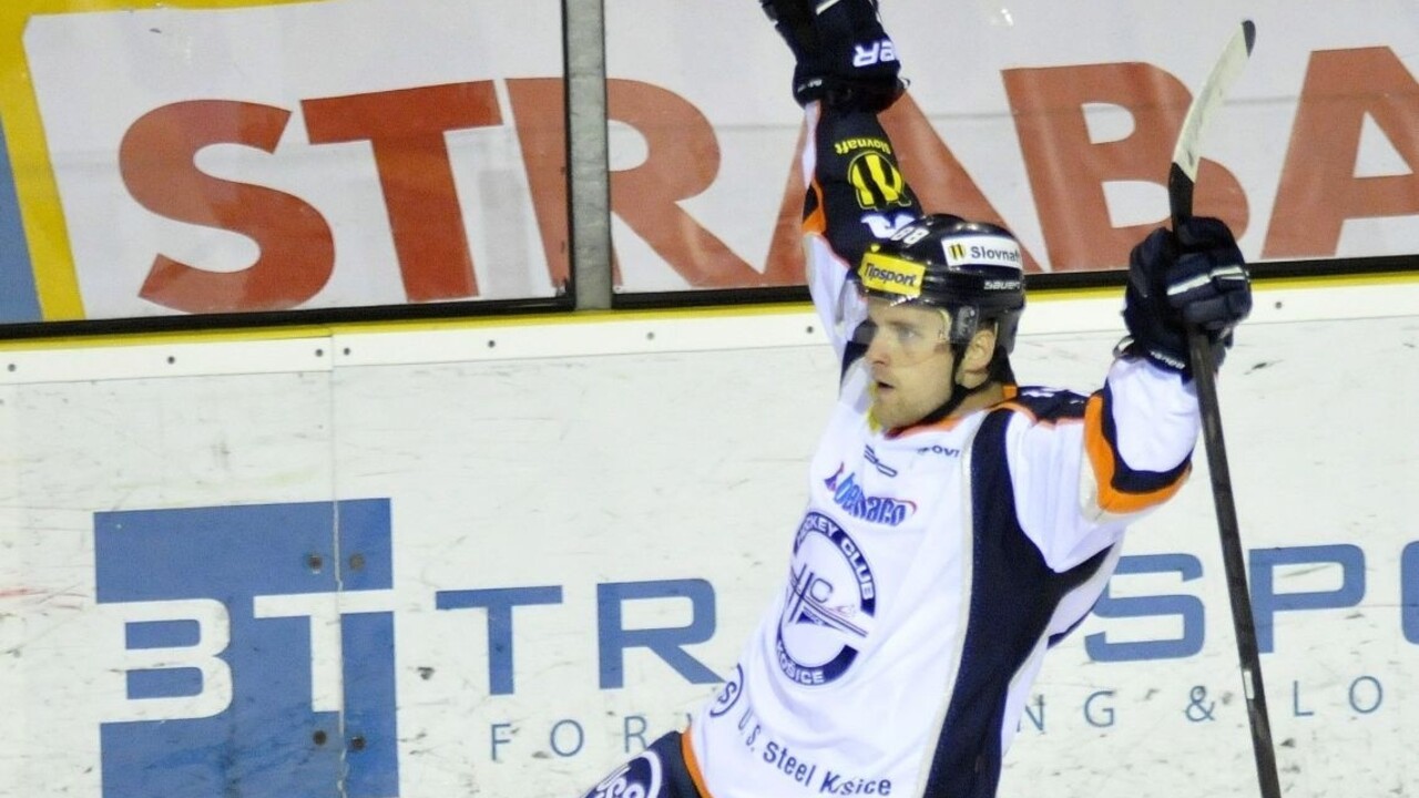 Poprad s výpraskom v Žiline, inkasoval deväťkrát
