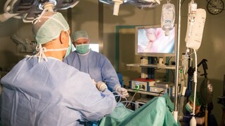 Ministerstvo prosí lekárov, aby zostali. Na zlepšení podmienok sa vraj pracuje