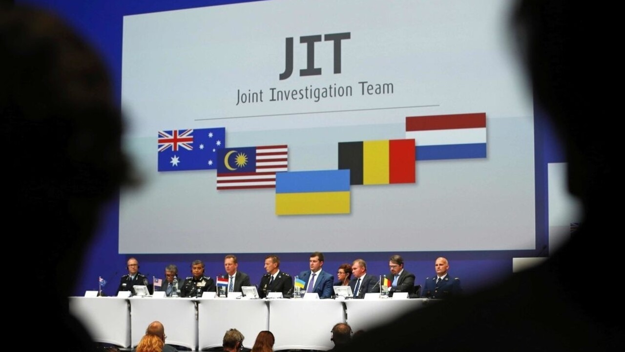 Niektoré testy systému Buk majú byť utajené, žiada Holandsko