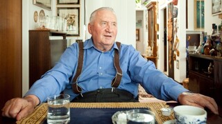 Exprezidenta Kováča museli hospitalizovať, je v umelom spánku