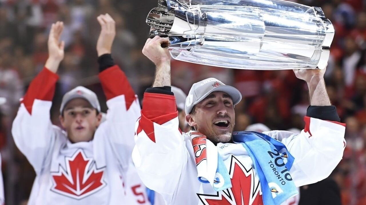 Ďalší Svetový pohár by sa mal konať v roku 2020, veria šéfovia NHL