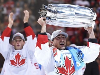 Ďalší Svetový pohár by sa mal konať v roku 2020, veria šéfovia NHL