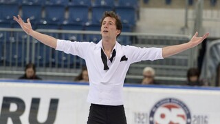 Neumanovi nevyšla voľná jazda ideálne, skončil v druhej desiatke