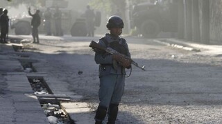 Vojaci požiadali o pomoc, napadla ich vlastná armáda. Omylom