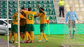 Žilina v dueli prvého s druhým zdolala Podbrezovú