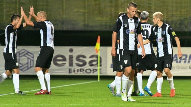 Myjava triumfovala v kopaničiarsko-záhoráckom derby