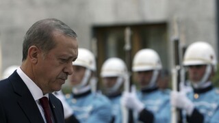 Turecko predĺži svoju vojenskú misiu na území Sýrie a Iraku
