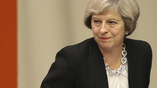 Británia si po Brexite nechá európske zákony, vyhlásila Mayová