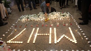 Vinníci havárie letu MH17 by mali čeliť medzinárodnému tribunálu